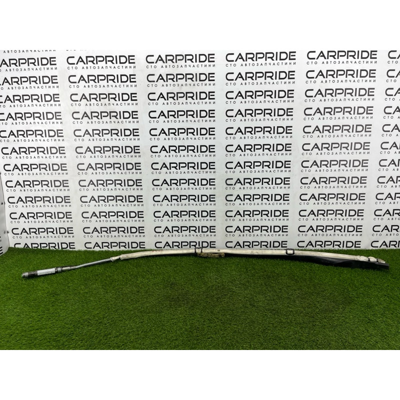 Airbag шторка (airbag/безопасность) Mercedes-Benz E-class W211 2006 3.2 M112.946 A2118602205