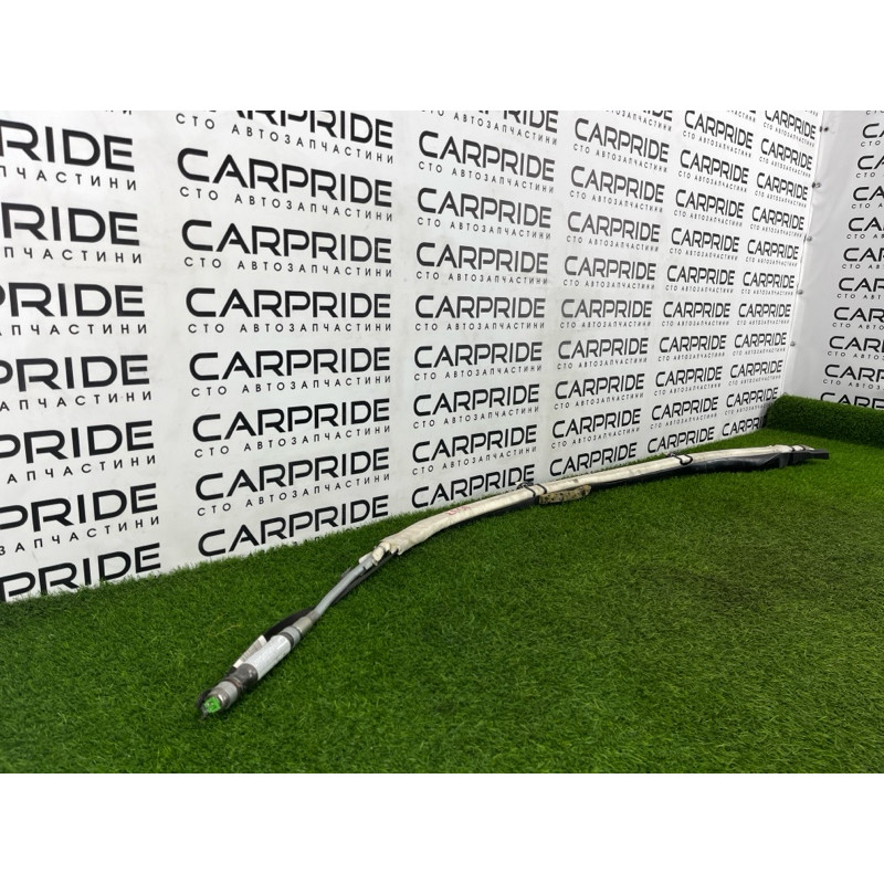 Airbag шторка (airbag/безопасность) Mercedes-Benz E-class W211 2006 3.2 M112.946 A2118602205