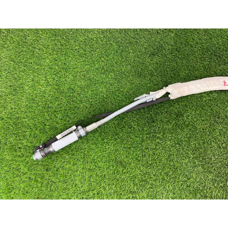 Airbag шторка (airbag/безопасность) Mercedes-Benz E-class W211 2006 3.2 M112.946 A2118602205