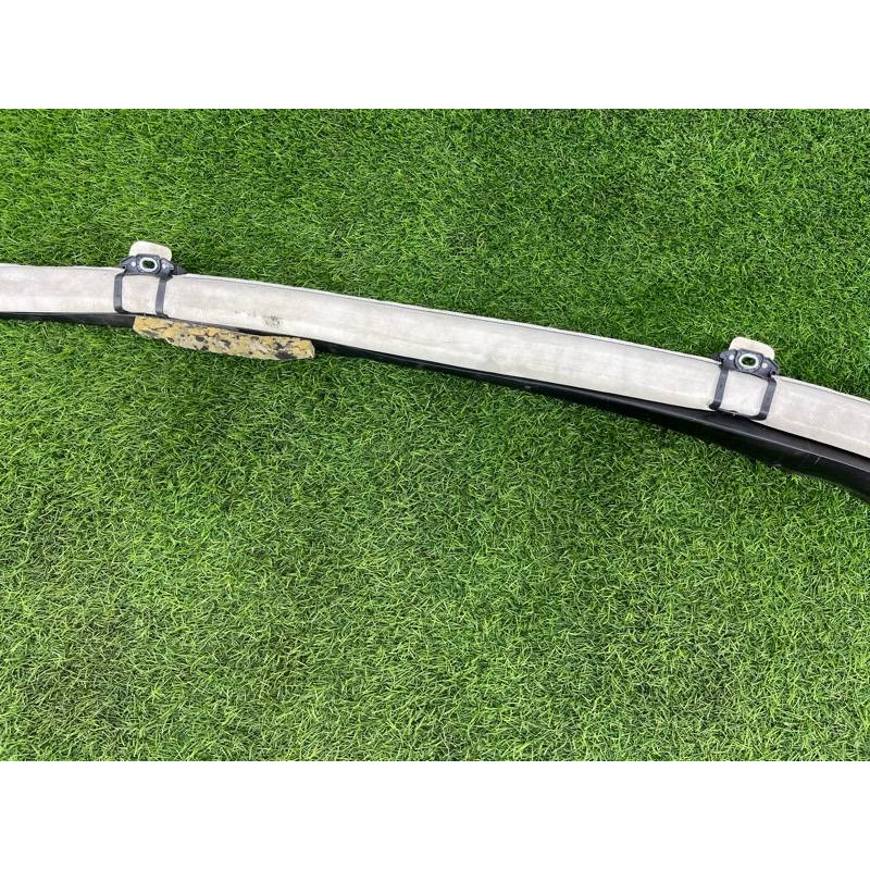 Airbag шторка (airbag/безопасность) Mercedes-Benz E-class W211 2006 3.2 M112.946 A2118602205