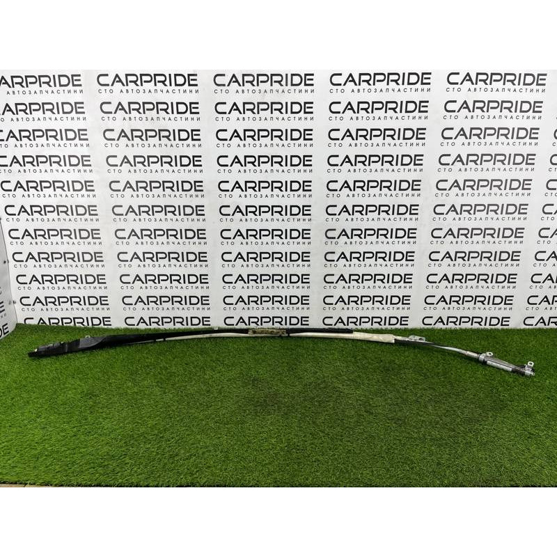 Airbag шторка (airbag/безопасность) Mercedes-Benz E-class W211 2006 3.2 M112.946 A2118602205