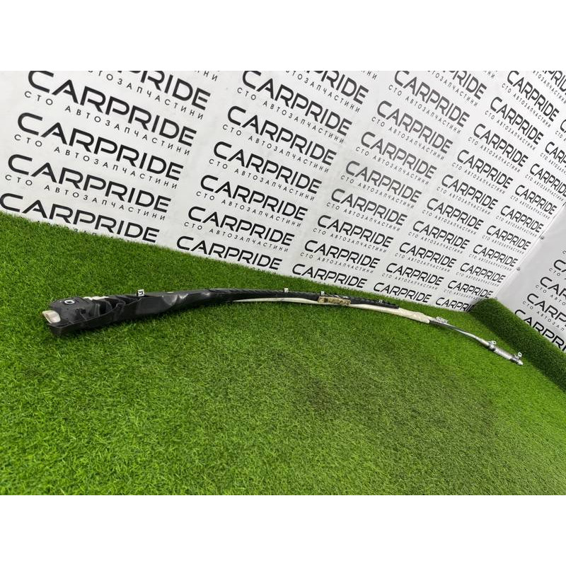 Airbag шторка (airbag/безопасность) Mercedes-Benz E-class W211 2006 3.2 M112.946 A2118602205