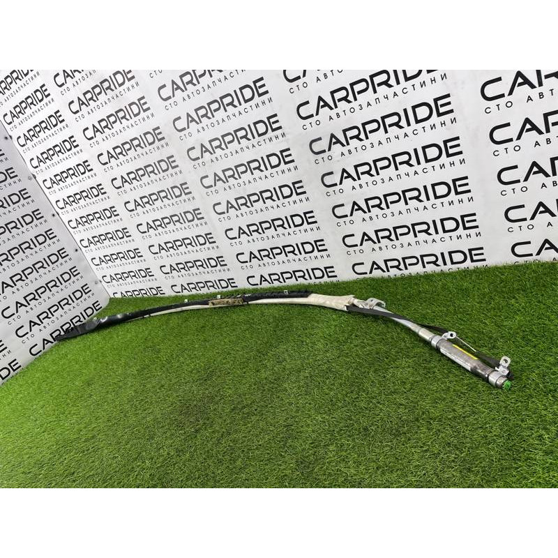 Airbag шторка (airbag/безопасность) Mercedes-Benz E-class W211 2006 3.2 M112.946 A2118602205