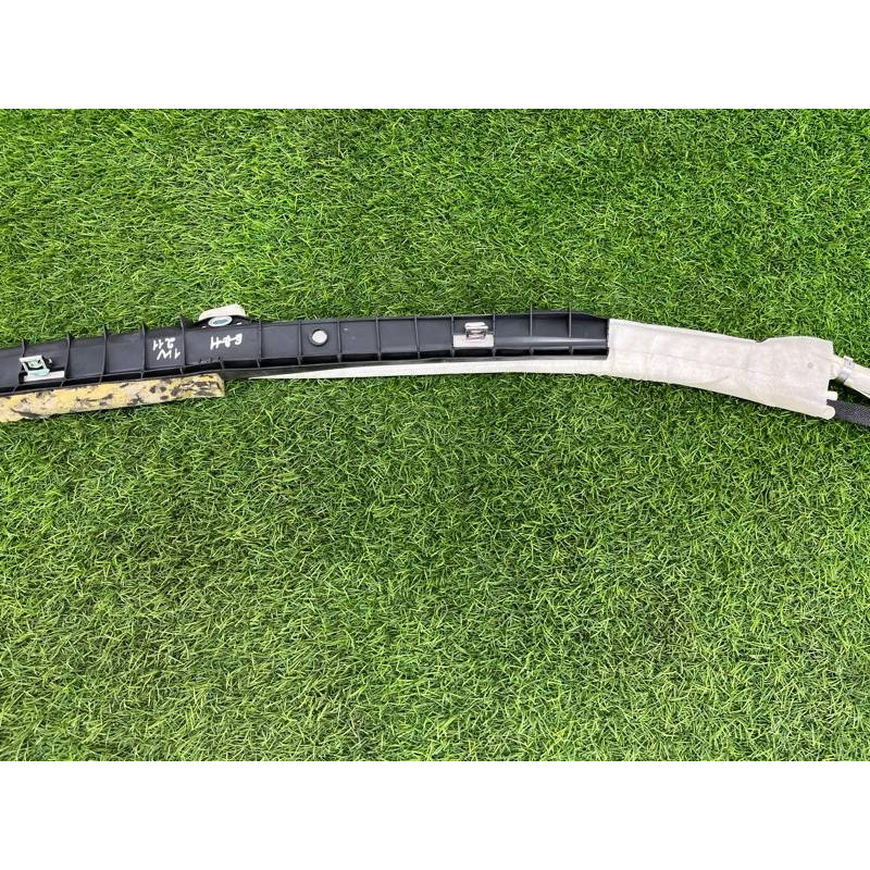 Airbag шторка (airbag/безопасность) Mercedes-Benz E-class W211 2006 3.2 M112.946 A2118602205