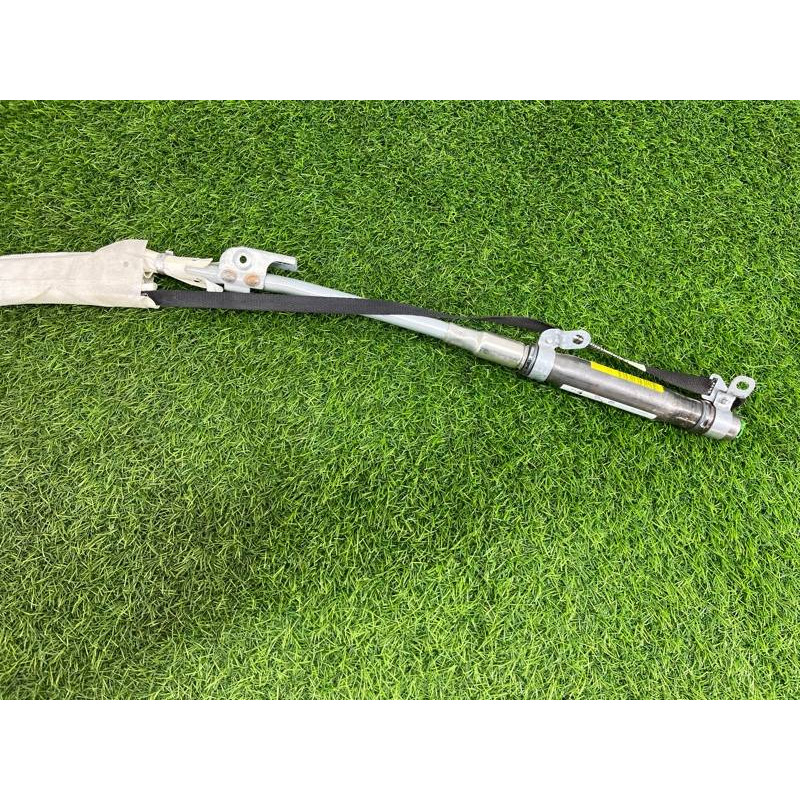 Airbag шторка (airbag/безопасность) Mercedes-Benz E-class W211 2006 3.2 M112.946 A2118602205