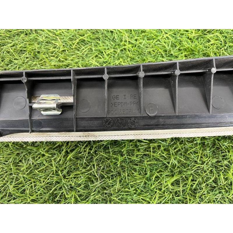 Airbag шторка (airbag/безопасность) Mercedes-Benz E-class W211 2006 3.2 M112.946 A2118602205