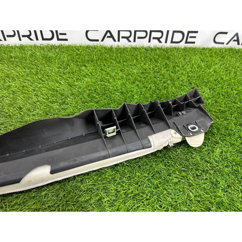 Airbag шторка (airbag/безопасность) Mercedes-Benz E-class W211 2006 3.2 M112.946 A2118602205