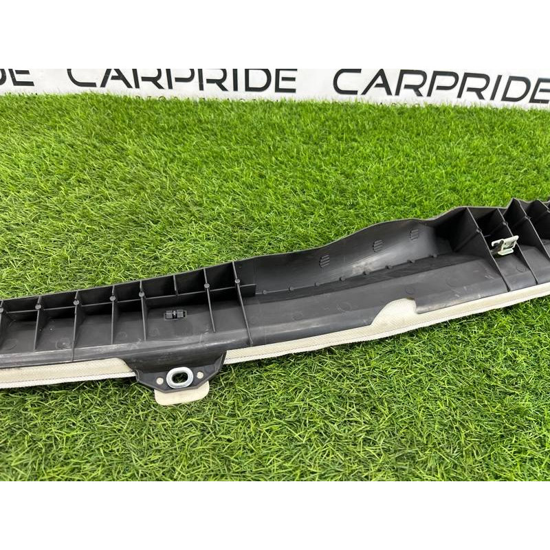 Airbag шторка (airbag/безопасность) Mercedes-Benz E-class W211 2006 3.2 M112.946 A2118602205