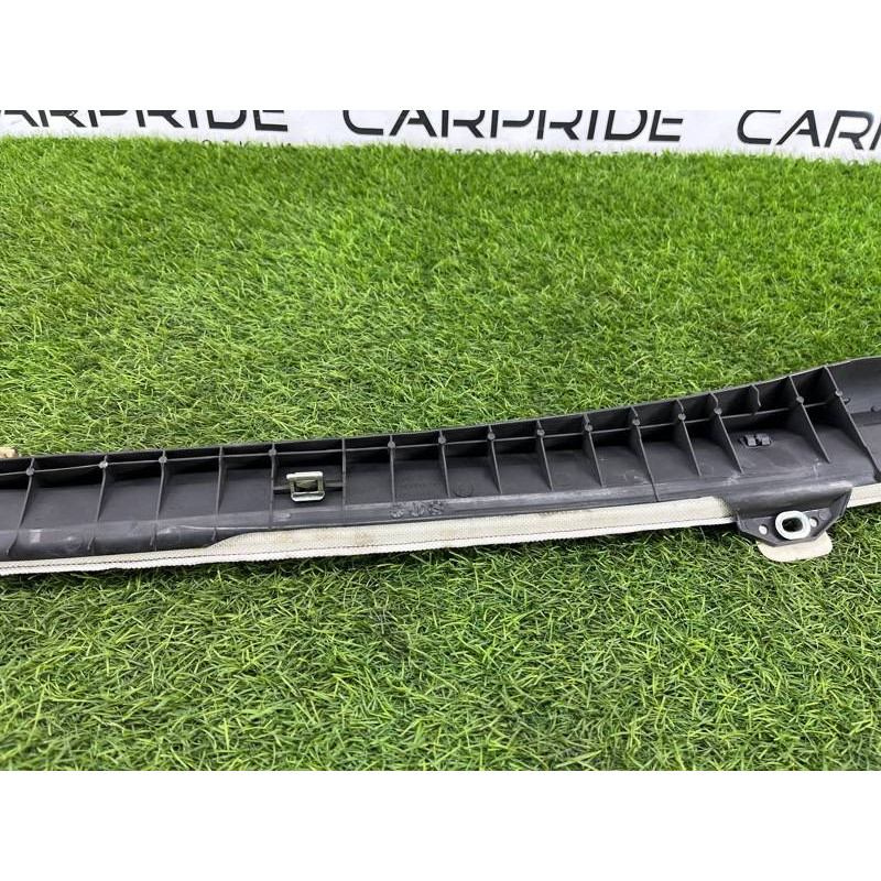 Airbag шторка (airbag/безопасность) Mercedes-Benz E-class W211 2006 3.2 M112.946 A2118602205