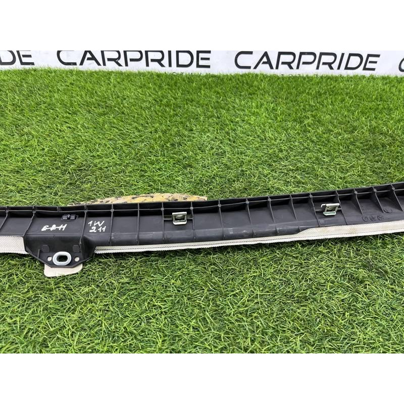 Airbag шторка (airbag/безопасность) Mercedes-Benz E-class W211 2006 3.2 M112.946 A2118602205