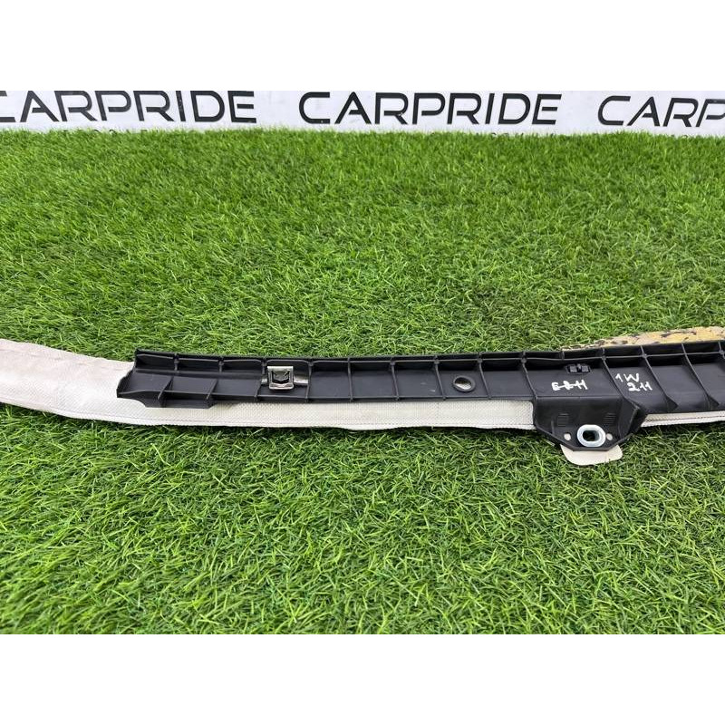 Airbag шторка (airbag/безопасность) Mercedes-Benz E-class W211 2006 3.2 M112.946 A2118602205