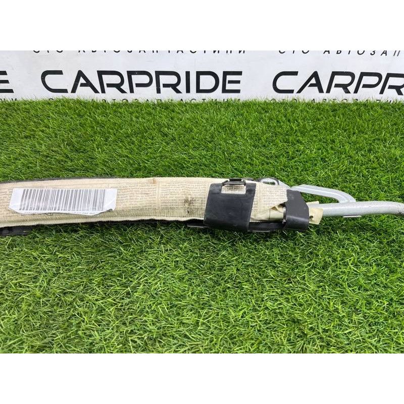 Airbag шторка (airbag/безопасность) Volkswagen Golf 1K 2004 2.0 BKD 1K6880741AA