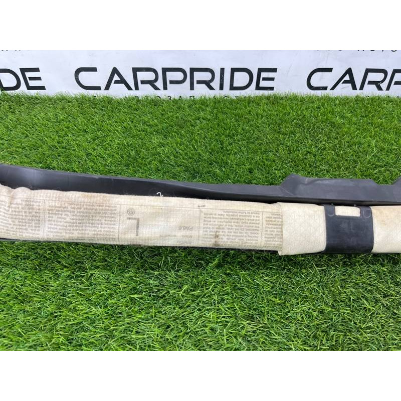 Airbag шторка (airbag/безопасность) Volkswagen Golf 1K 2004 2.0 BKD 1K6880741AA