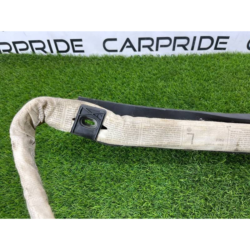 Airbag шторка (airbag/безопасность) Volkswagen Golf 1K 2004 2.0 BKD 1K6880741AA