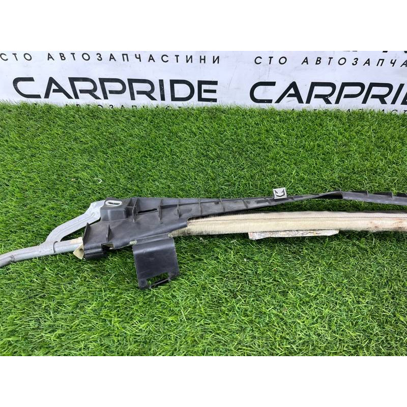 Airbag шторка (airbag/безопасность) Volkswagen Golf 1K 2004 2.0 BKD 1K6880741AA