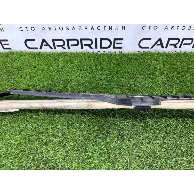 Airbag шторка (airbag/безопасность) Volkswagen Golf 1K 2004 2.0 BKD 1K6880741AA