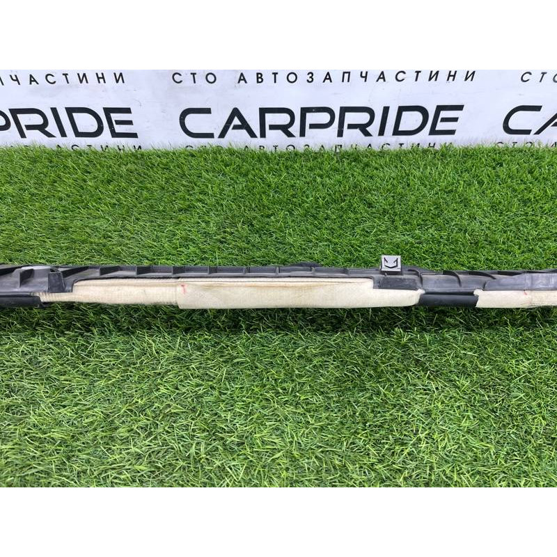 Airbag шторка (airbag/безопасность) Volkswagen Golf 1K 2004 2.0 BKD 1K6880741AA