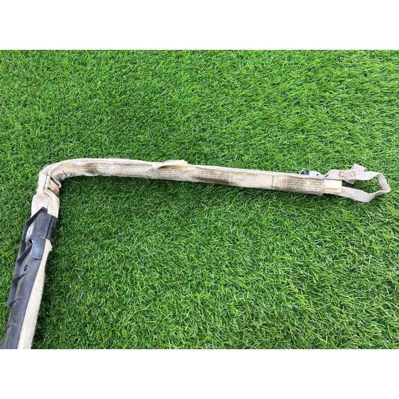 Airbag шторка (airbag/безопасность) Volkswagen Golf 1K 2004 2.0 BKD 1K6880741AA