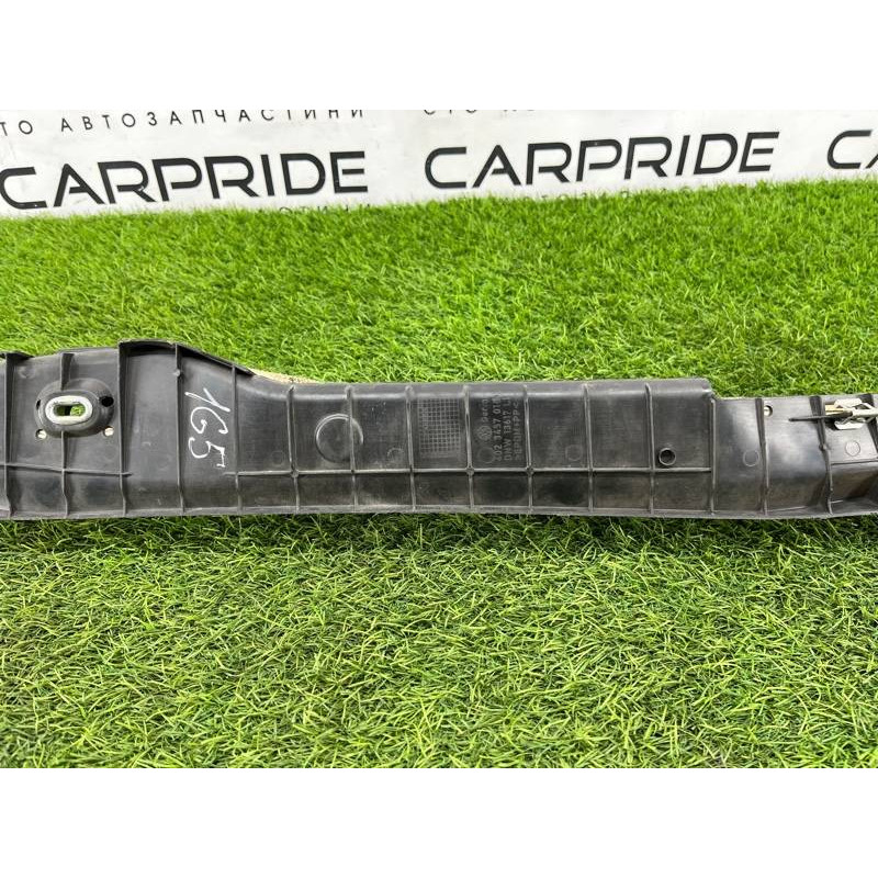 Airbag шторка (airbag/безопасность) Volkswagen Golf 1K 2004 2.0 BKD 1K6880741AA