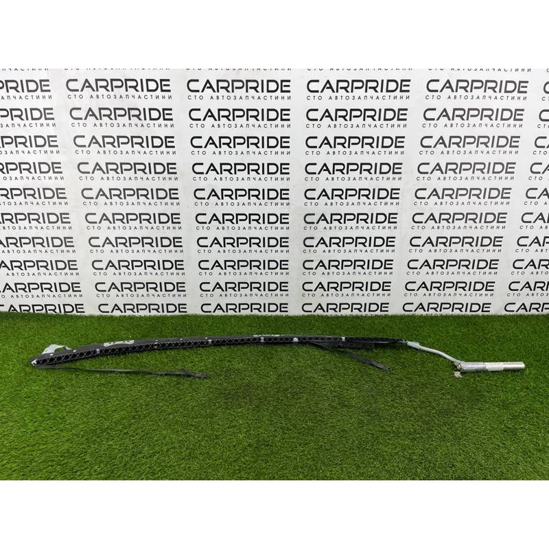 Airbag шторка (airbag/безопасность) Mercedes-Benz C-class W203 1.8 M111.951 A2038601005