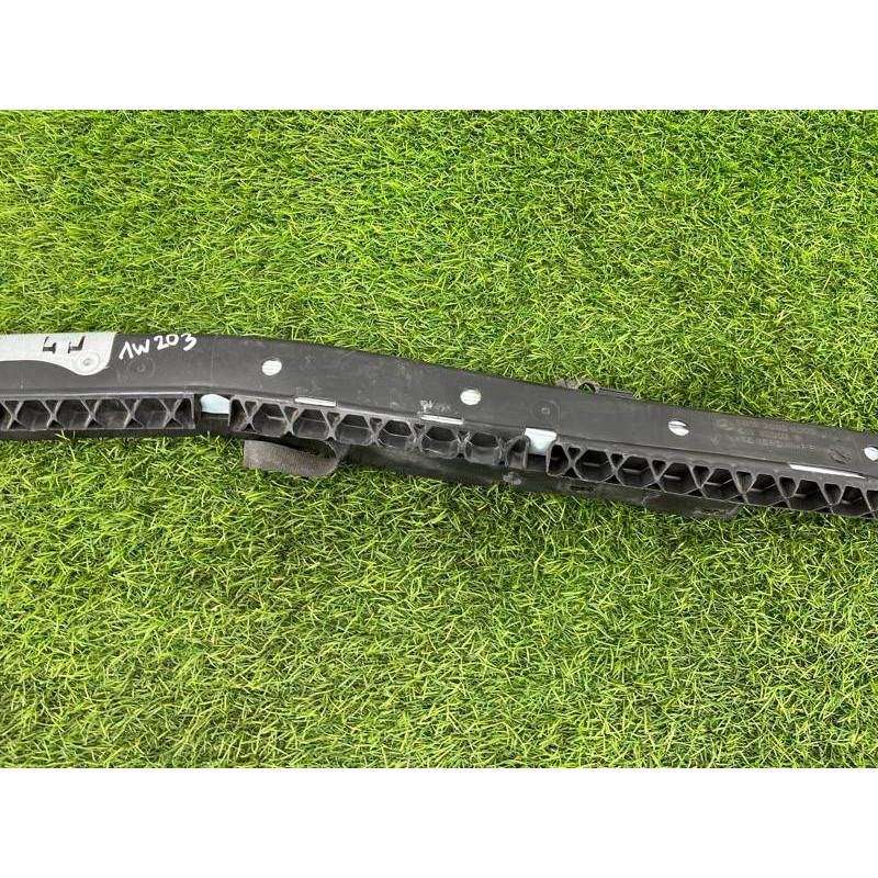 Airbag шторка (airbag/безопасность) Mercedes-Benz C-class W203 1.8 M111.951 A2038601005