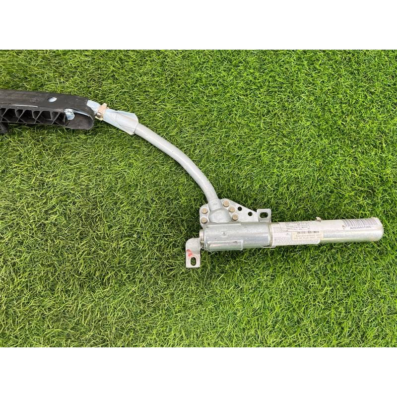 Airbag шторка (airbag/безопасность) Mercedes-Benz C-class W203 1.8 M111.951 A2038601005