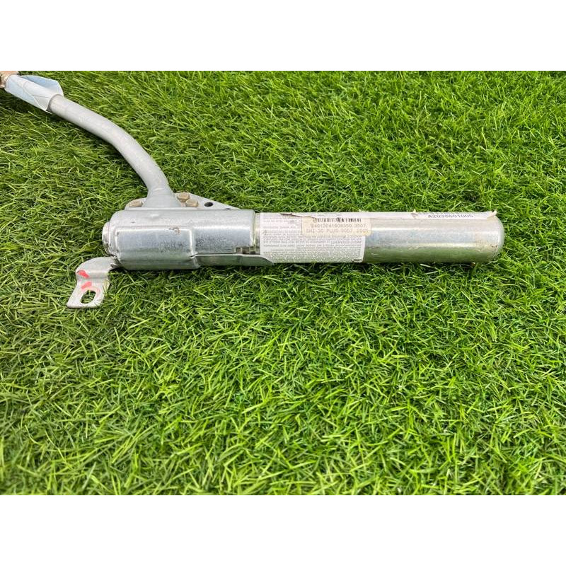 Airbag шторка (airbag/безопасность) Mercedes-Benz C-class W203 1.8 M111.951 A2038601005