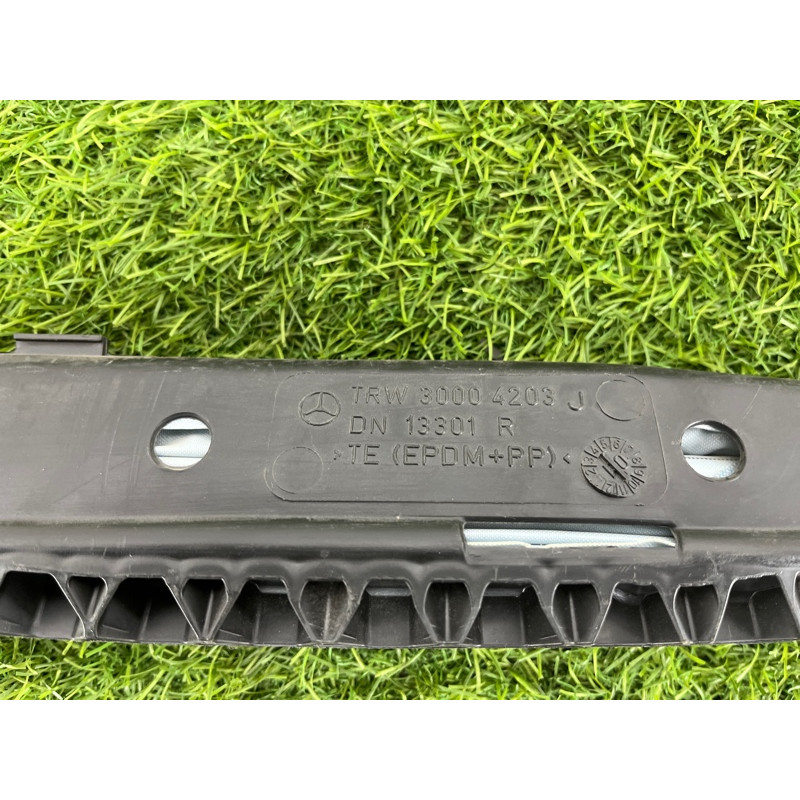 Airbag шторка (airbag/безопасность) Mercedes-Benz C-class W203 1.8 M111.951 A2038601005