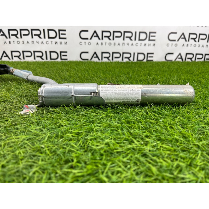 Airbag шторка (airbag/безопасность) Mercedes-Benz C-class W203 1.8 M111.951 A2038601005