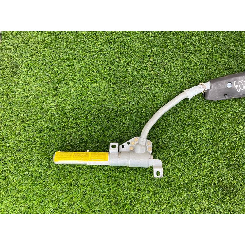 Airbag шторка (airbag/безопасность) Mercedes-Benz C-class W203 1.8 M111.951 A2038601005