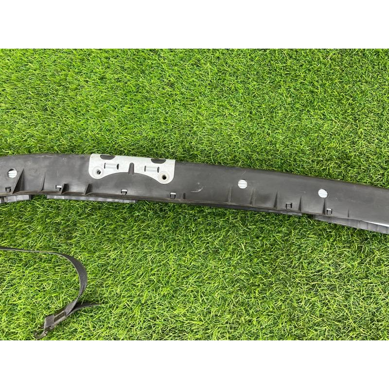 Airbag шторка (airbag/безопасность) Mercedes-Benz C-class W203 1.8 M111.951 A2038601005