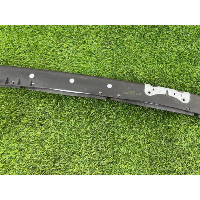 Airbag шторка (airbag/безопасность) Mercedes-Benz C-class W203 1.8 M111.951 A2038601005