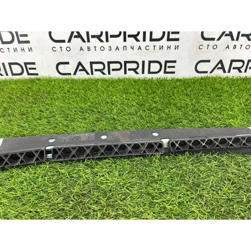 Airbag шторка (airbag/безопасность) Mercedes-Benz C-class W203 1.8 M111.951 A2038601005