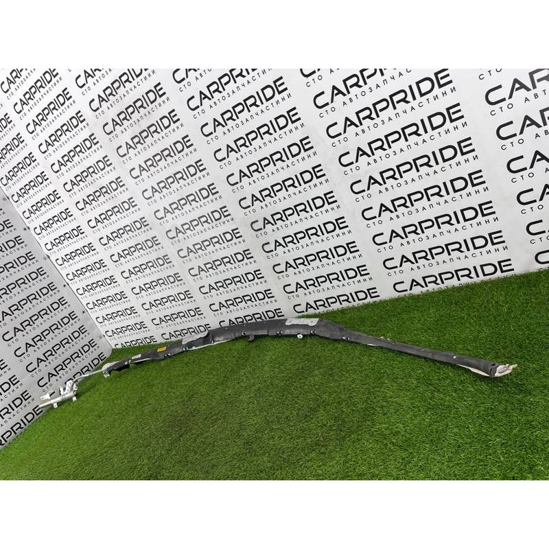 Airbag шторка (airbag/безопасность) Opel Vectra C 2005 2.2 SE 5199261