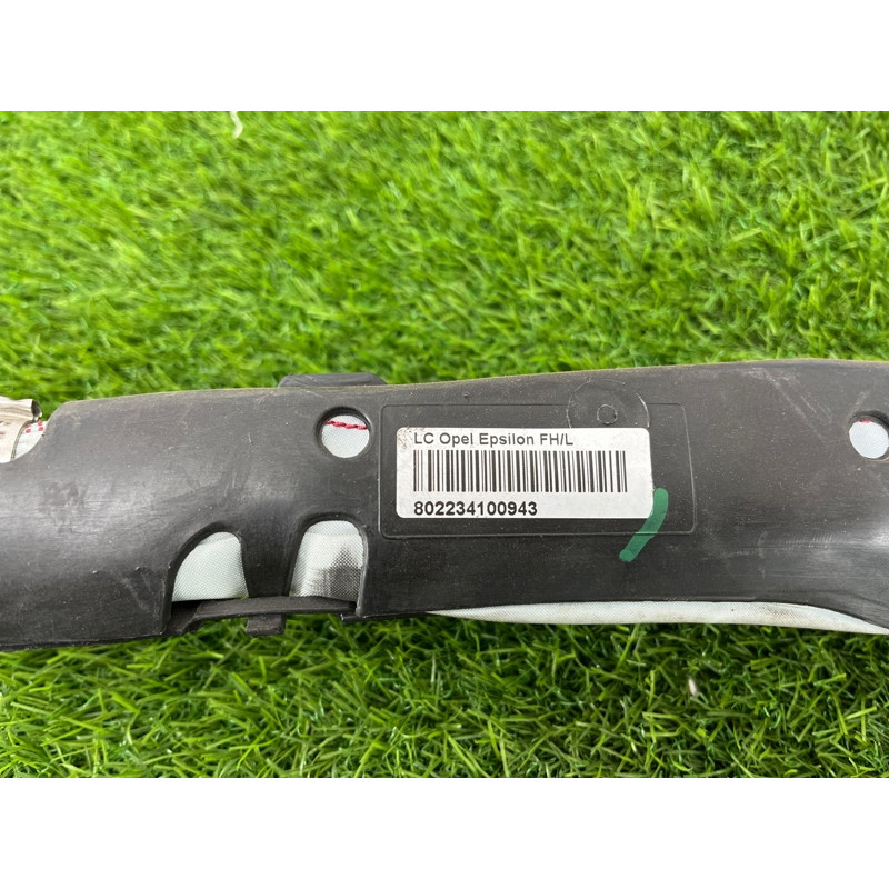 Airbag шторка (airbag/безопасность) Opel Vectra C 2005 2.2 SE 5199261