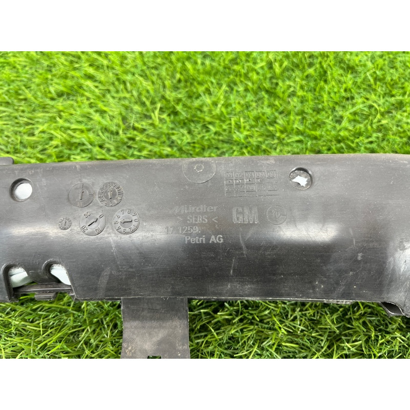 Airbag шторка (airbag/безопасность) Opel Vectra C 2005 2.2 SE 5199261