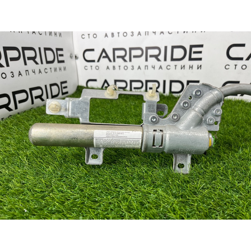 Airbag шторка (airbag/безопасность) Opel Vectra C 2005 2.2 SE 5199261