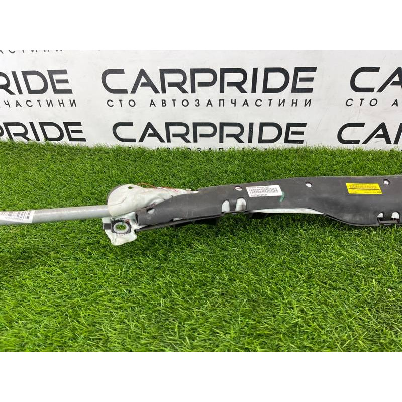 Airbag шторка (airbag/безопасность) Opel Vectra C 2005 2.2 SE 5199261