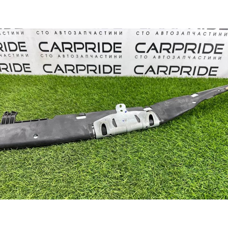 Airbag шторка (airbag/безопасность) Opel Vectra C 2005 2.2 SE 5199261