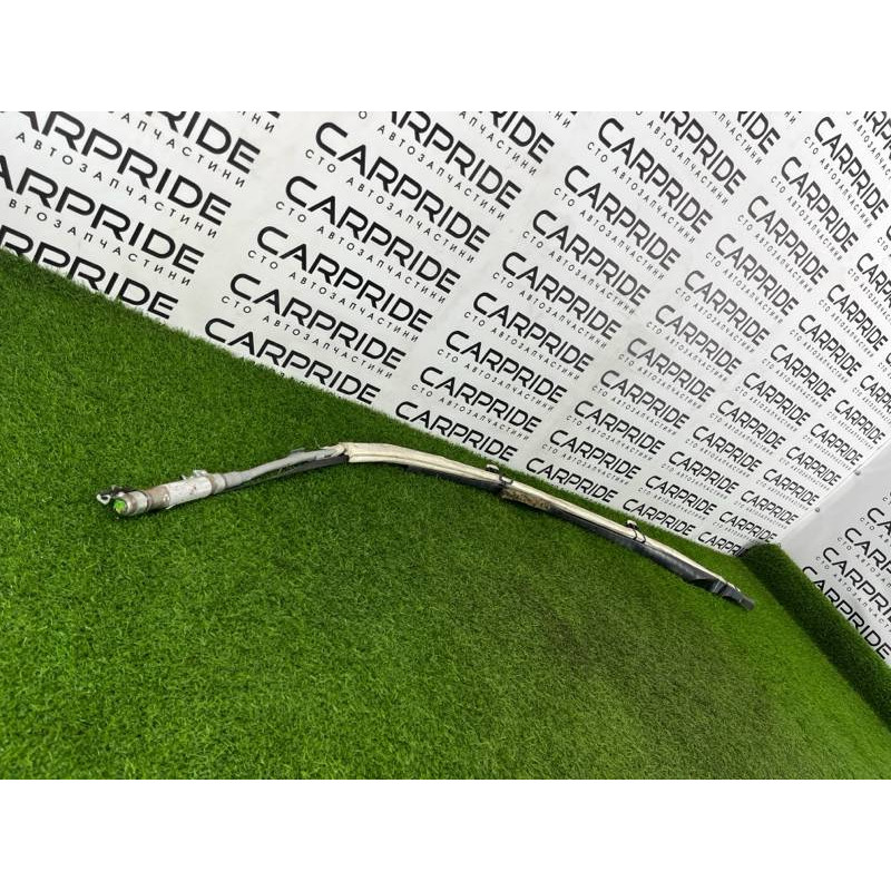 Airbag шторка (airbag/безопасность) Mercedes-Benz E-class W211 2006 3.2 M112.946 A2118602205