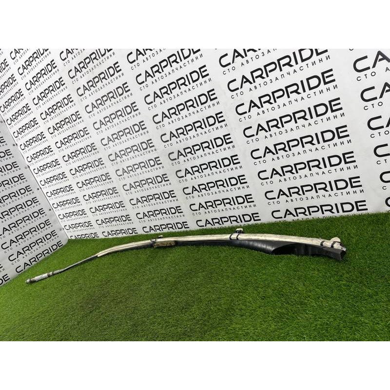 Airbag шторка (airbag/безопасность) Mercedes-Benz E-class W211 2006 3.2 M112.946 A2118602205