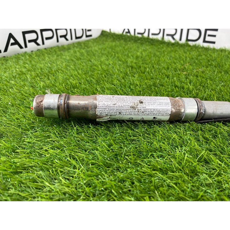 Airbag шторка (airbag/безопасность) Mercedes-Benz E-class W211 2006 3.2 M112.946 A2118602205