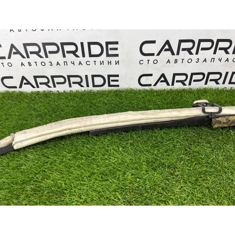 Airbag шторка (airbag/безопасность) Mercedes-Benz E-class W211 2006 3.2 M112.946 A2118602205