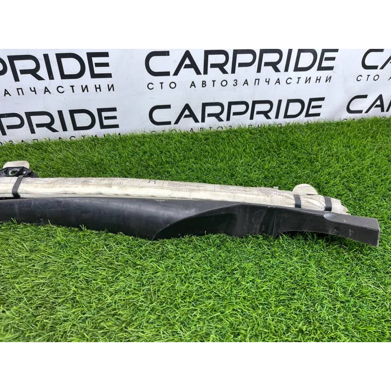 Airbag шторка (airbag/безопасность) Mercedes-Benz E-class W211 2006 3.2 M112.946 A2118602205