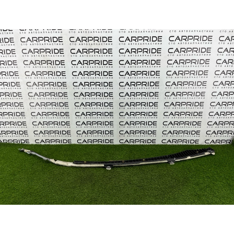 Airbag шторка (airbag/безопасность) Mercedes-Benz E-class W211 2006 3.2 M112.946 A2118602205