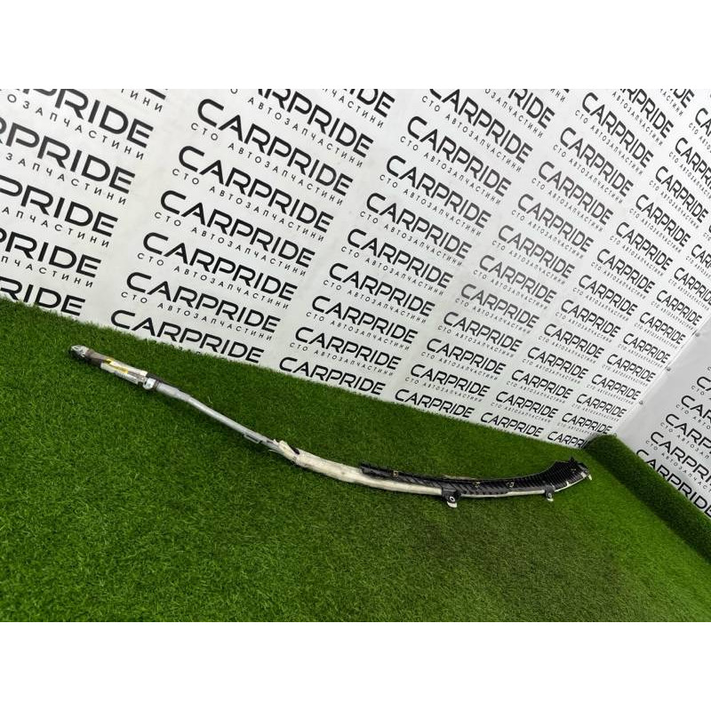 Airbag шторка (airbag/безопасность) Mercedes-Benz E-class W211 2006 3.2 M112.946 A2118602205