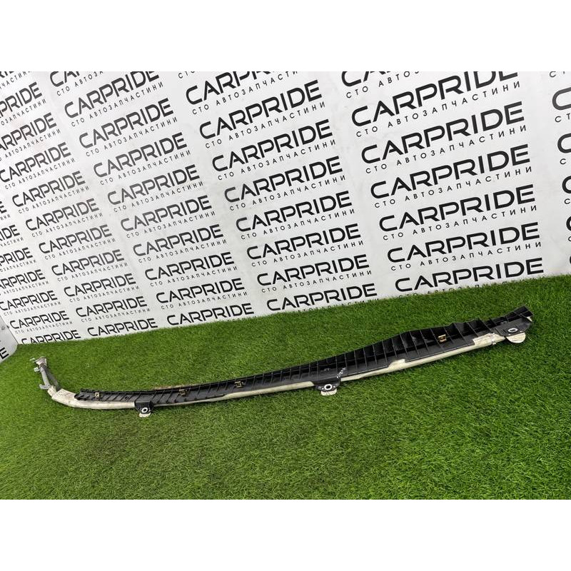 Airbag шторка (airbag/безопасность) Mercedes-Benz E-class W211 2006 3.2 M112.946 A2118602205