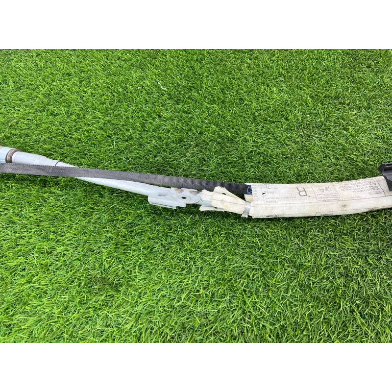 Airbag шторка (airbag/безопасность) Mercedes-Benz E-class W211 2006 3.2 M112.946 A2118602205