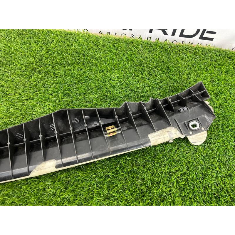 Airbag шторка (airbag/безопасность) Mercedes-Benz E-class W211 2006 3.2 M112.946 A2118602205