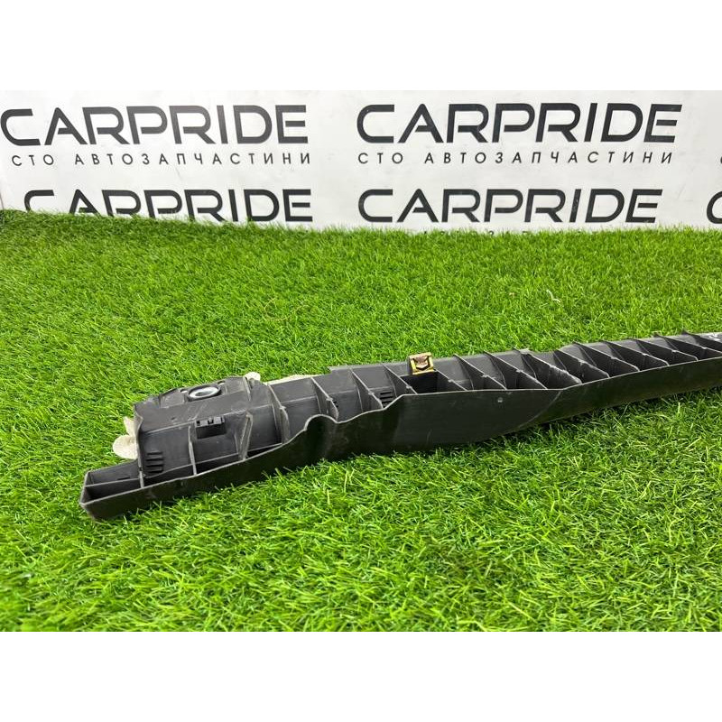 Airbag шторка (airbag/безопасность) Mercedes-Benz E-class W211 2006 3.2 M112.946 A2118602205